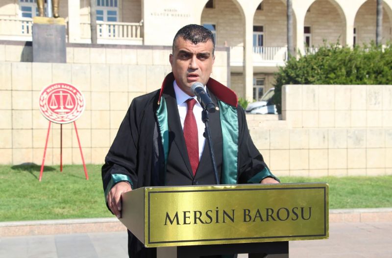 BARO BAŞKANI ÖZDEMİR’DEN OKUL SALDIRISI SONRASI TEPKİ: “EĞİTİM YUVALARINDA GÜVENLİK NEDEN SAĞLANAMIYOR?”