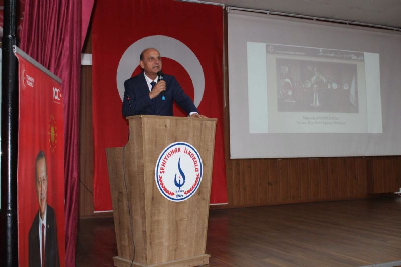 GÜÇLÜ REHBERLİK, BİLİNÇLİ TERCİHLER, NİTELİKLİ GELECEKLER
