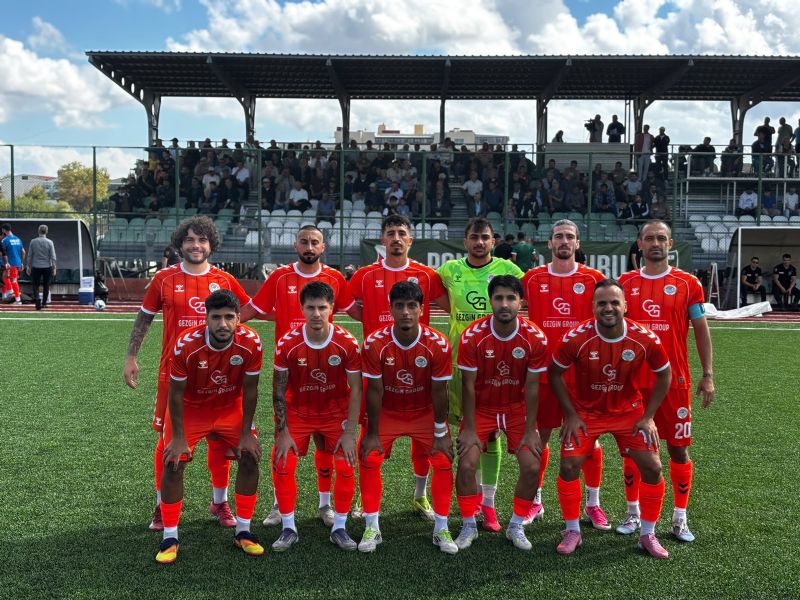 Akdeniz Belediye Spor, Profesyonelliğe Geçiş Ligi’nde Ceyhan 1967 FK Spor ile deplasmanda karşı karşıya geldi. Büyük çekişmeye sahne olan mücadele, golsüz eşitlikle sona erdi.