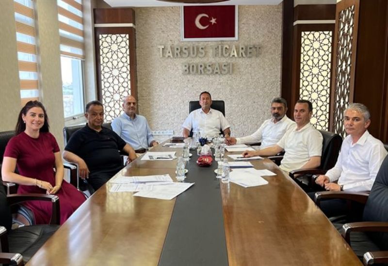 “ÜRETİM GÜCÜMÜZÜ KORUMALIYIZ”