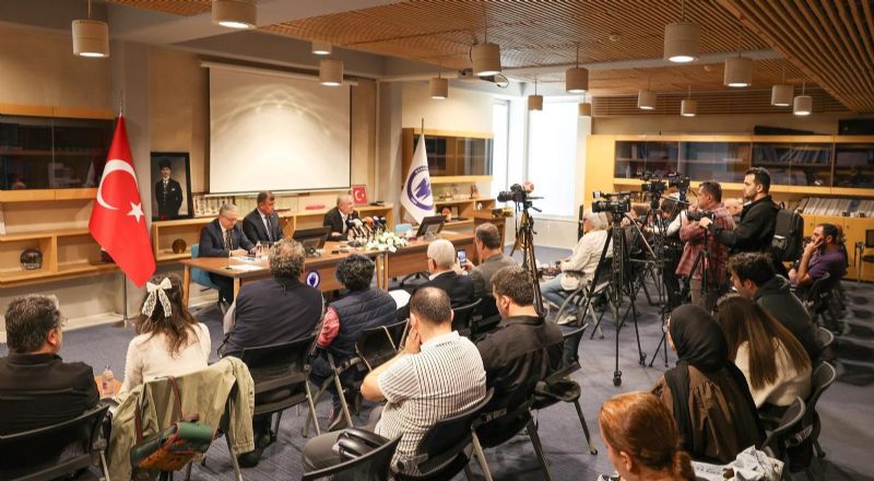 DENİZCİLİK SEKTÖRÜNDE YENİ DÖNEM HEDEFLERİ BELİRLENDİ