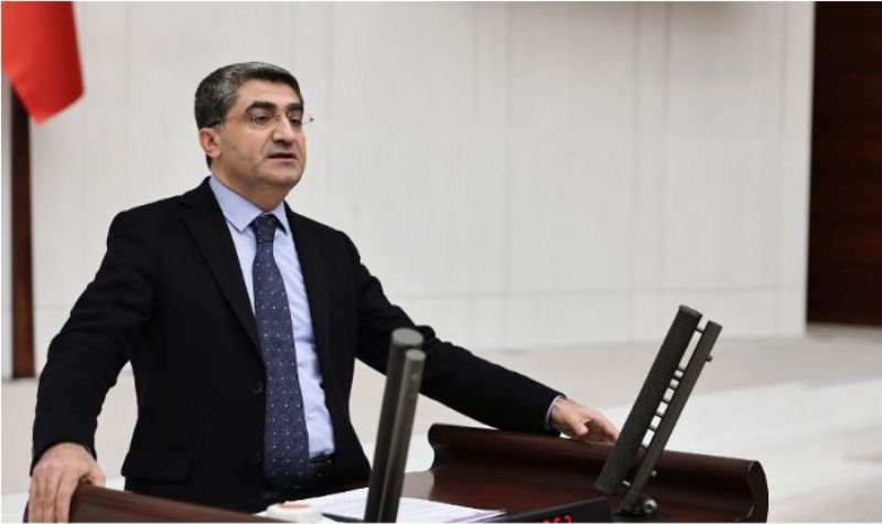 EKMEN: SIFIR ATIK PROJESİ’NİN BÜTÇESİ ŞEFFAF OLMALI