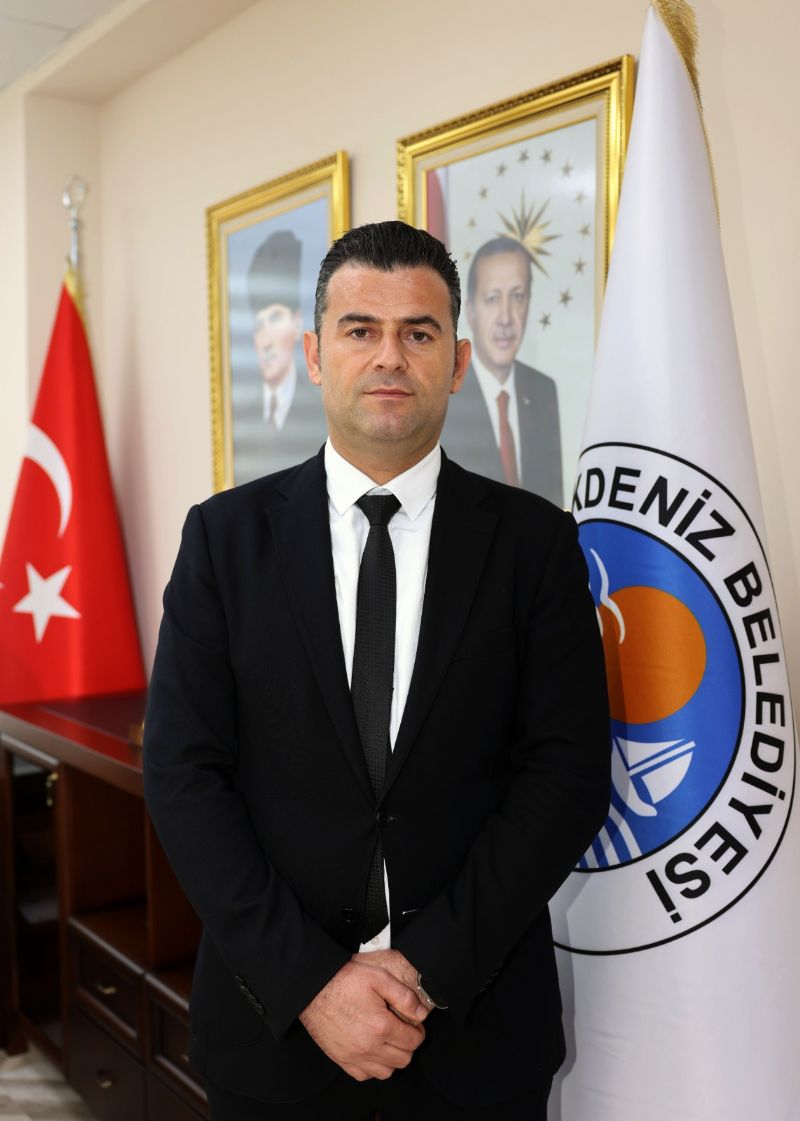 BAŞKAN VEKİLİ BEŞİKCİ’DEN CUMHURİYET BAYRAMI MESAJI