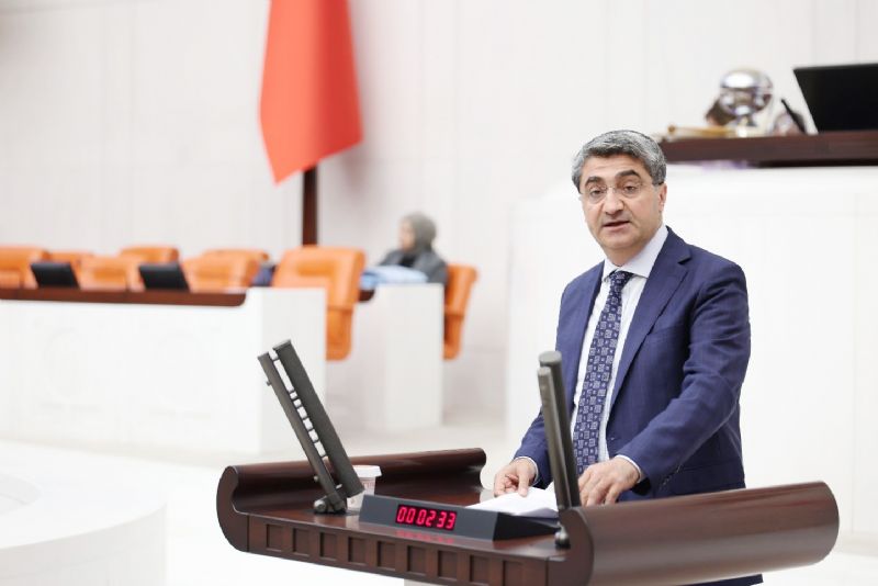 “HUKUKU ASKIYA ALAN DÜZENLEMELER KABUL EDİLEMEZ”