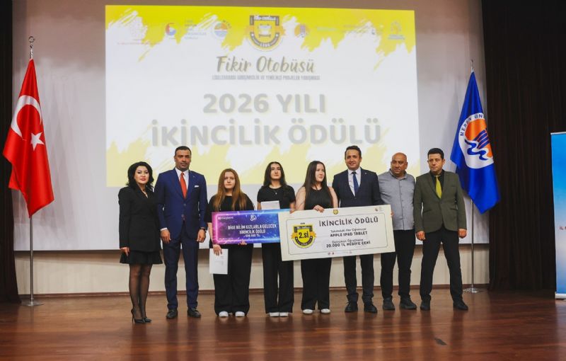 FİKİR OTOBÜSÜ 2027 İÇİN BAŞVURULAR BAŞLADI