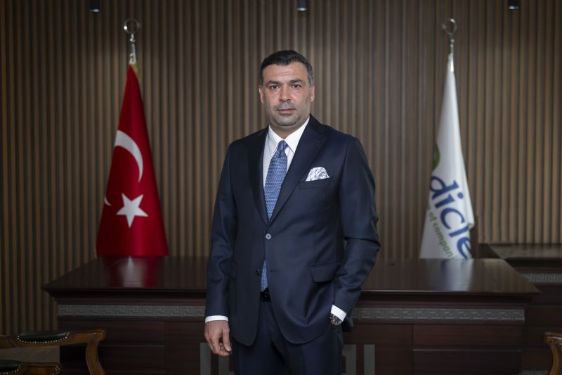 YILDIZGÖRER MTSO BAŞKANLIĞINA ADAYLIĞINI AÇIKLADI