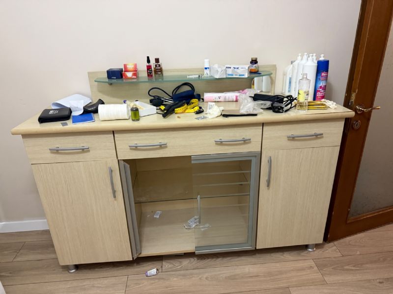YABANCI UYRUKLU SAHTE DOKTOR YAKALANDI: EVİNDEN ULTRASON CİHAZI BİLE ÇIKTI