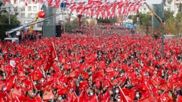  “Hükümet ülkenin gerçekleriyle yüzleşmeli”