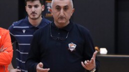 Çukurova Basketbol, Aziz Akkaya’ya emanet