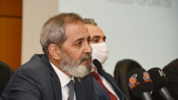 Başkan Bozdoğan: ”Tıkır tıkır çalışıyoruz’’