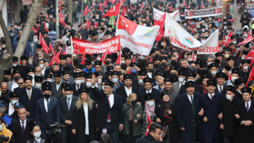 3 Ocak’a Toroslar damga vurdu