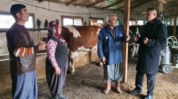 Hatalı ekonomi politikalar, üreticileri çıkmaza sürükledi