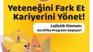 Yetenek Dönüşüm Projesi’ne Yeni Eğitimler Ekleniyor