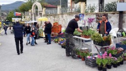 Tarsus Belediyesi 6. Tatlısu Ot Kültür Festivali’nde