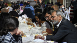 TARSUS’TA RAMAZAN AYINDA 175 BİN KİŞİYE ULAŞILDI