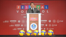 FESTİVAL VOLEYBOL HEYECANI YENİŞEHİR’DE YARIN BAŞLIYOR