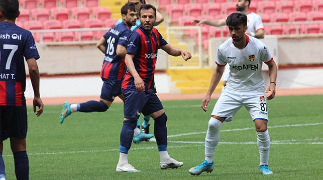 NURULLAH KAYA’DAN PLAY-OFF DEĞERLENDİRMESİ