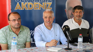 3’ÜNCÜ KARADUVAR BALIK FESTİVALİ EYLÜL’DE!