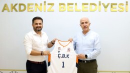 ÇBK VE AKDENİZ  ÇOCUKLARIN HAYATINA DOKUNACAK