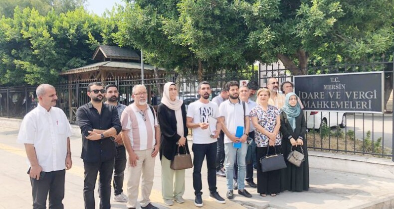 AKDENİZ’DE OLAĞANÜSTÜ MECLİS KARARLARINA DAVA AÇILDI