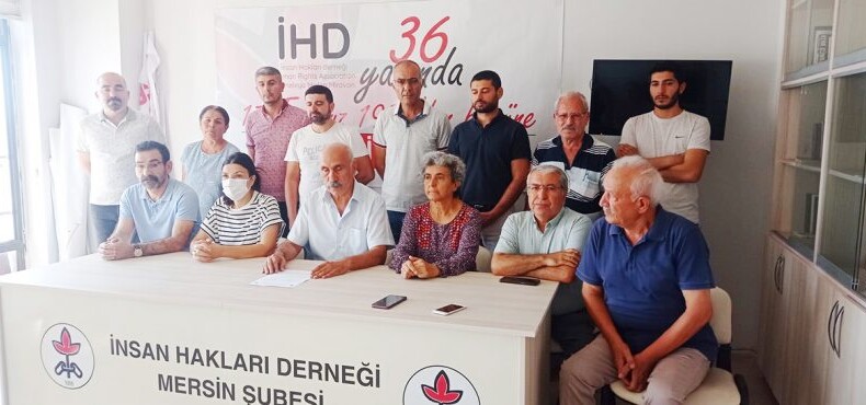 İHD: “Saldırı,  pek çok hakkın  ihlaline yol açtı”