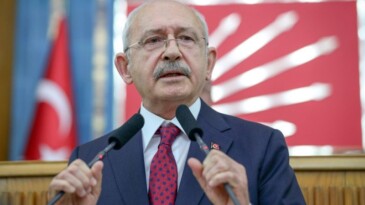 Kılıçdaroğlu:  “2 gündür yalan söylediniz”