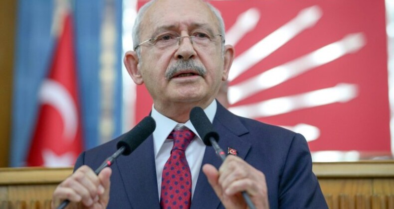 Kılıçdaroğlu:  “2 gündür yalan söylediniz”