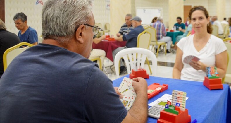 36.uluslararası mersin briç festivali sona erdi