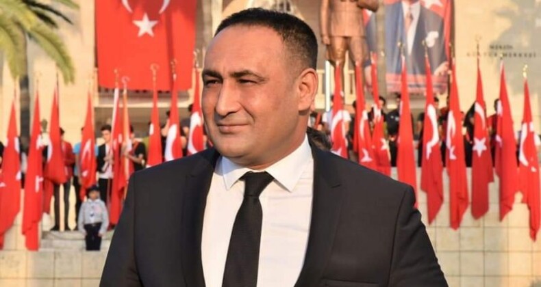 Başkan Yılmaz’dan, hain saldırıya kınama