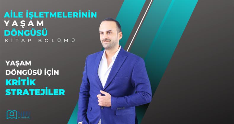 Doç. Dr. Onur Özbozkurt’tan önemli çalışma