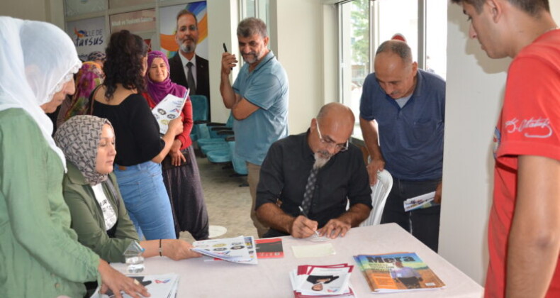 Kurs Merkezleri’nden  veliler de memnun