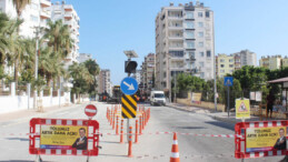 Mersin’in her köşesine adaletli hizmet