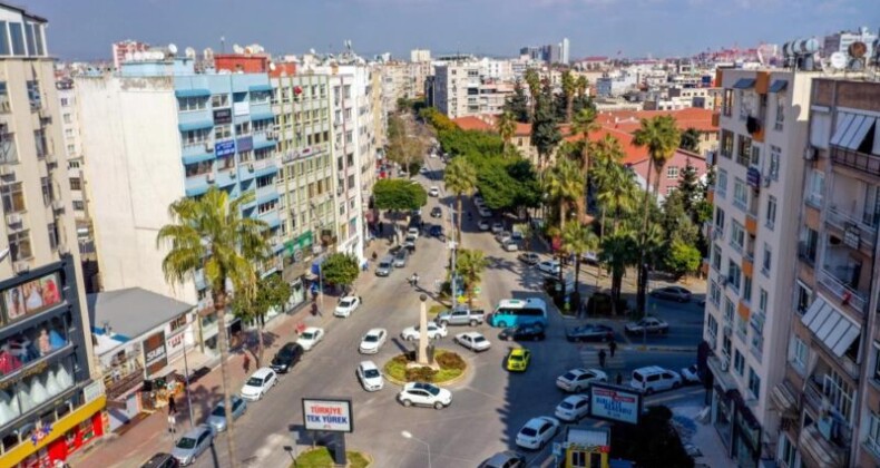 İstiklal Caddesinde 2. Etap çalışmaları başlıyor