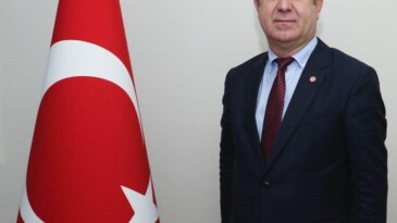 CHP’li Sinan Koç: Kurtuluş günümüz kutlu olsun