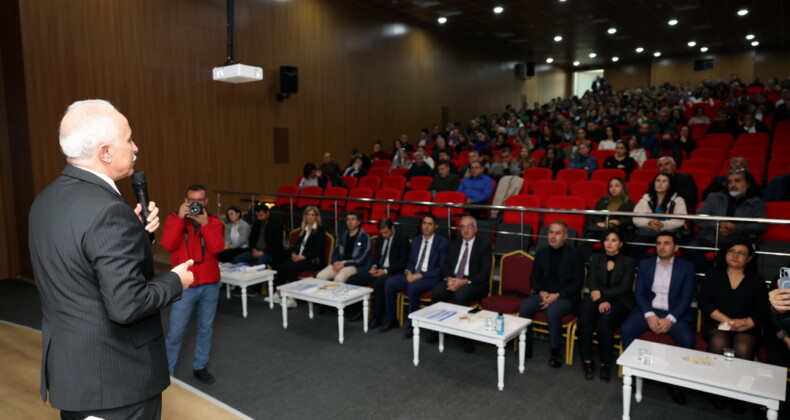 “Akdeniz Bilsem” zeki ve üstün yetenekli çocukları arıyor