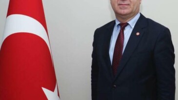 CHP’li Sinan Koç: Gençlerin sesi olacağız