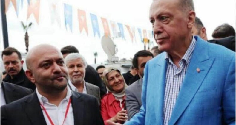 Cumhurbaşkanı Erdoğan, Mersin’e geliyor