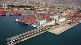 “Mayıs’ta 181 milyon dolar ihracat gerçekleştirdik”