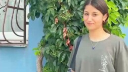 Mersin’de 13 yaşındaki kız çocuğundan haber alınamıyor