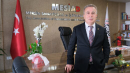 MESİAD ÇUKUROVA’YA ORTAK FUAR ALANI İSTİYOR