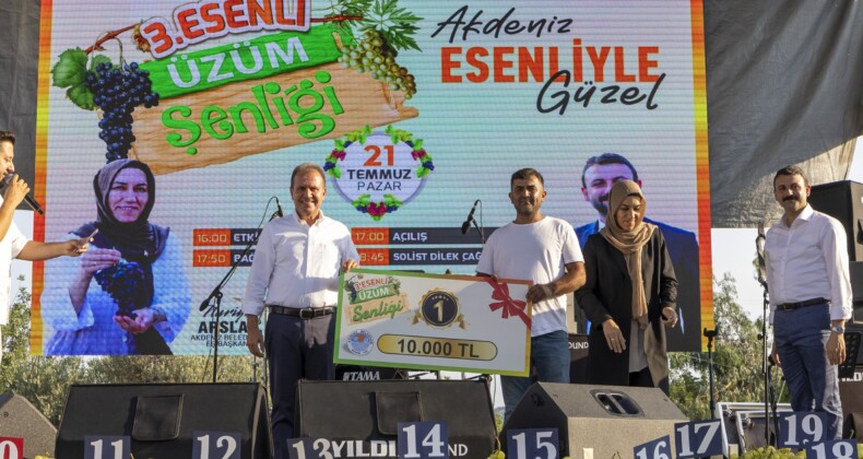 Başkan Seçer: “Akdeniz meyve sineğiyle mücadeleye katkı yapacağız”