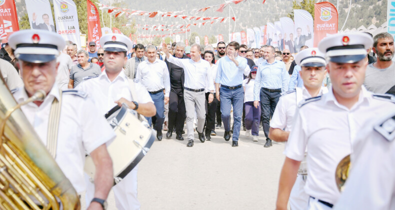 DOĞAYI KATLEDECEK PROJELERİ REDDEDİYORUZ!