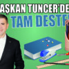 MEZİTLİ BELEDİYESİ’NDEN ÖĞRENCİLERE KIRTASİYE DESTEĞİ