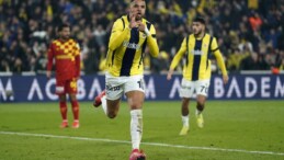 Süper Lig’de Gol Dolu Hafta!