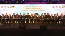 2024 yılında Türkiye’de 39 milyon ton tahıl üretildi