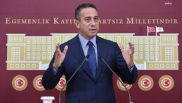 Başarır: “Soruşturmayı Lanetliyorum”