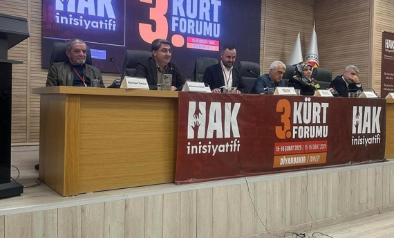 Ekmen: “Sürece Toplumsal Destek Büyük Önem Taşıyor”