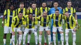 Fenerbahçe, Adını Son 16’ya Yazdırdı