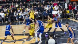 Final Four’da Rakip Beşiktaş!