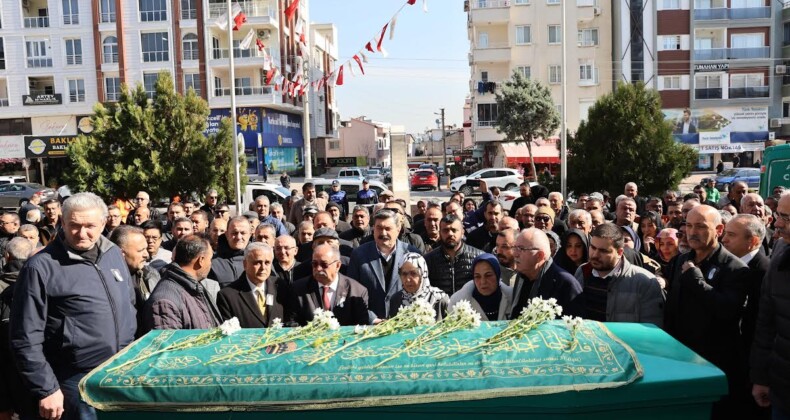 Toroslar Belediyesi’nin Acı Günü